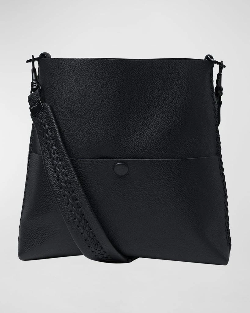 Callista Iconic Slim Messenger Crossbody Bag 1