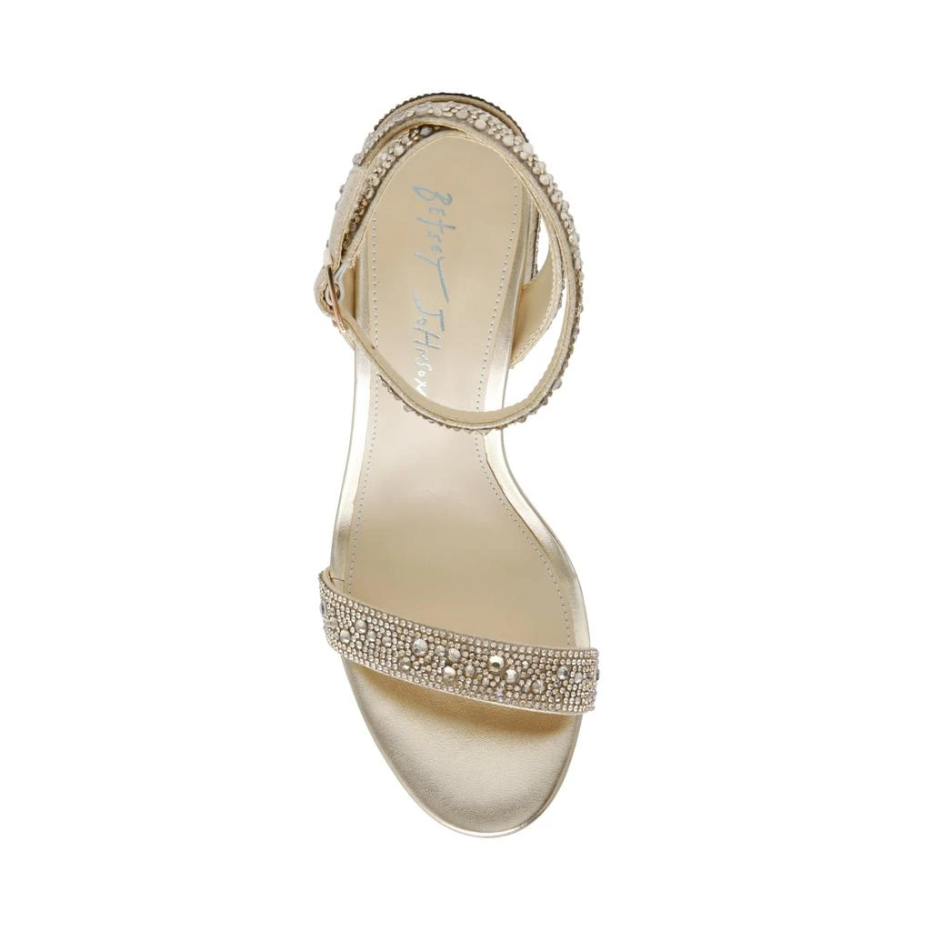 Betsey Johnson Jet 2