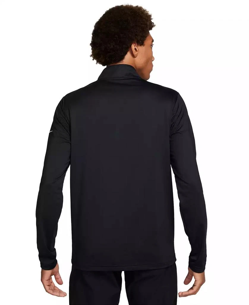 NIKE Men's Victory Dri-FIT Half-Zip Golf Shirt 2
