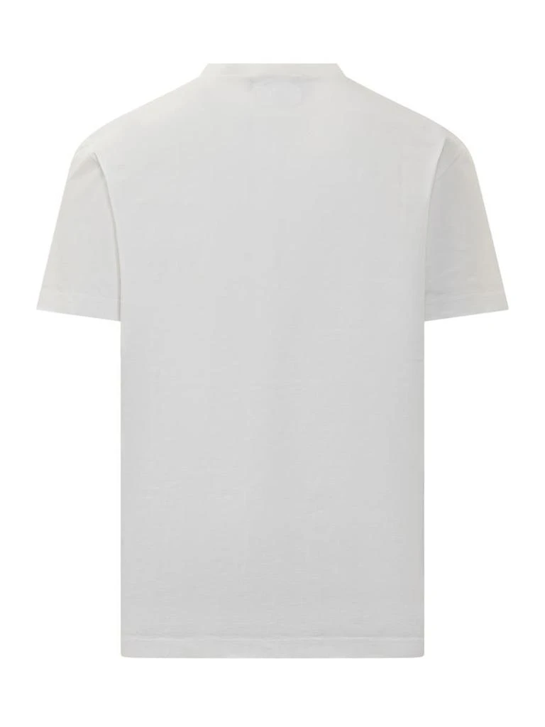DSQUARED2 DSQUARED2 T-Shirt With Rocco Cool Print 2