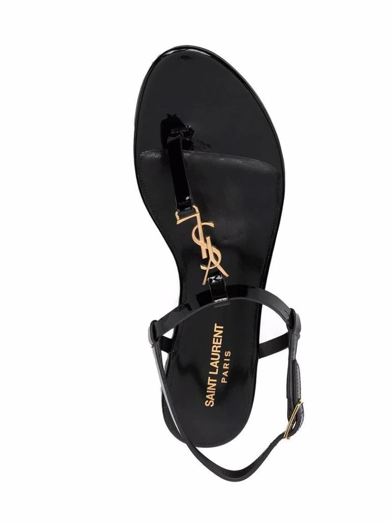 Yves Saint Laurent Saint Laurent Cassandra Shoes 2