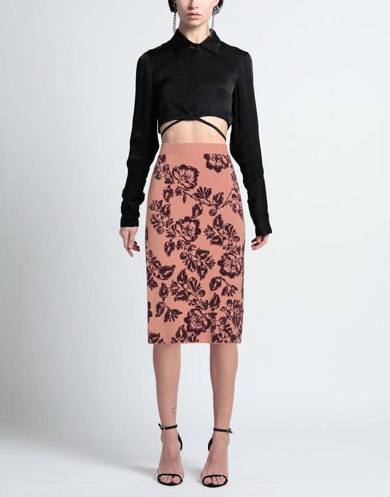NO-NÀ Midi skirt