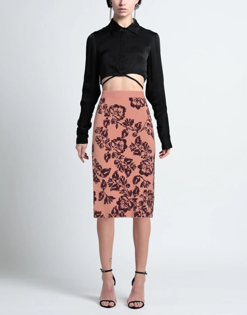 NO-NÀ Midi skirt 2