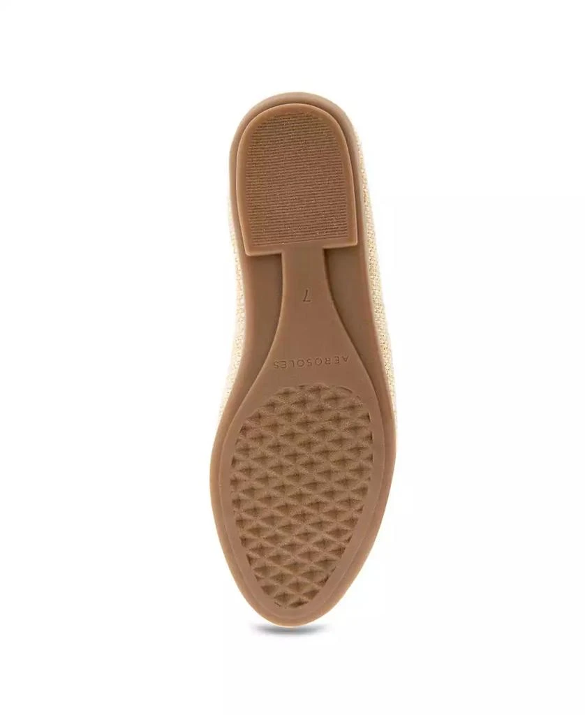 Aerosoles Women's Betunia Casual Flat Loafers 5