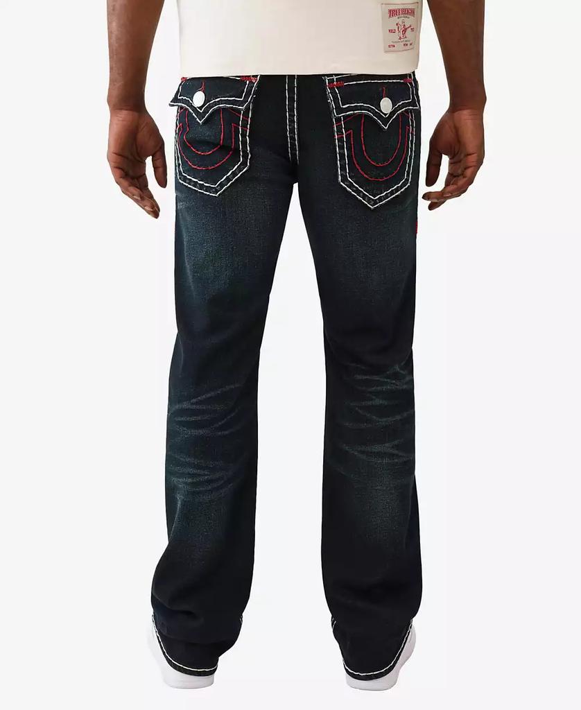トゥルーレリジョン USA製 BILLY SUPER T デニム パンツ 28 TRUE RELIGION デニム Billy SUPER T 28 dab TRUE RELIGION トゥルー