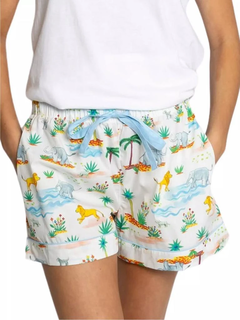 Sant and Abel Women's Trunks Up Boxer Shorts 2