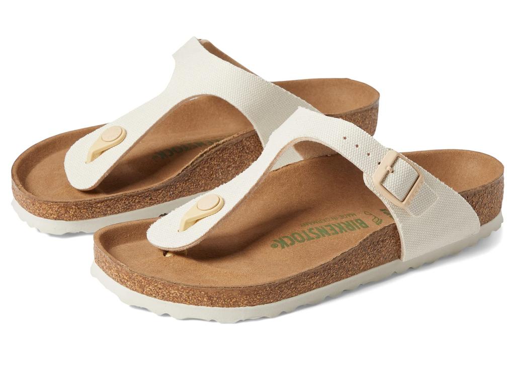 Birkenstock Gizeh Vegan Canvas