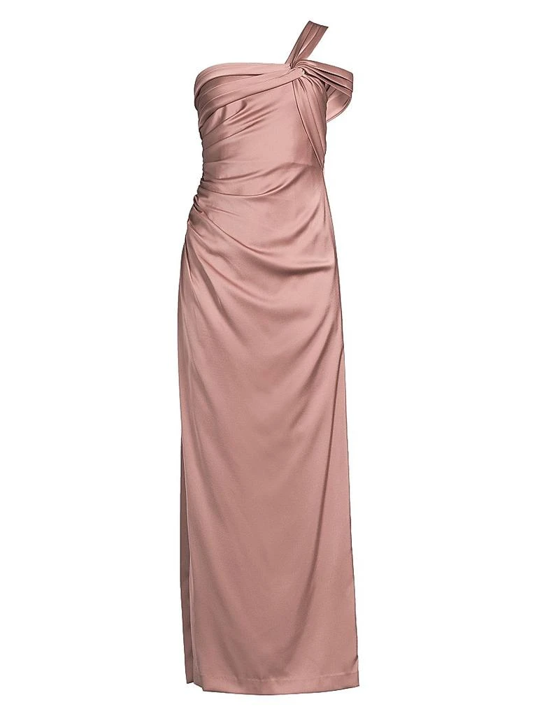 off shoulder maxi dress with pockets Slim Fit Sleeveless Off Shoulder Pocket Maxi Dress Khaki / M