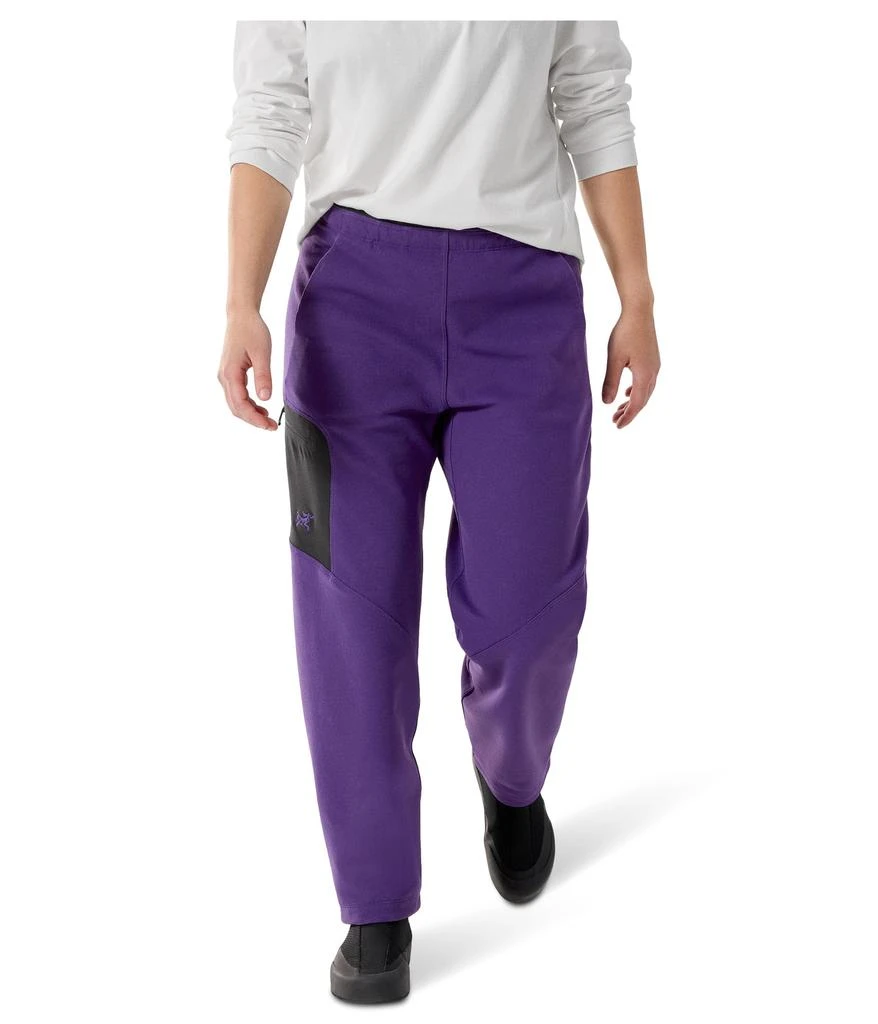 Arc
teryx Aestas Joggers