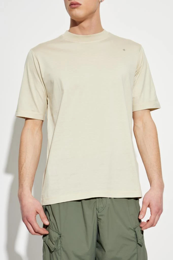 Stone Island T-shirt capsule Stellina 3