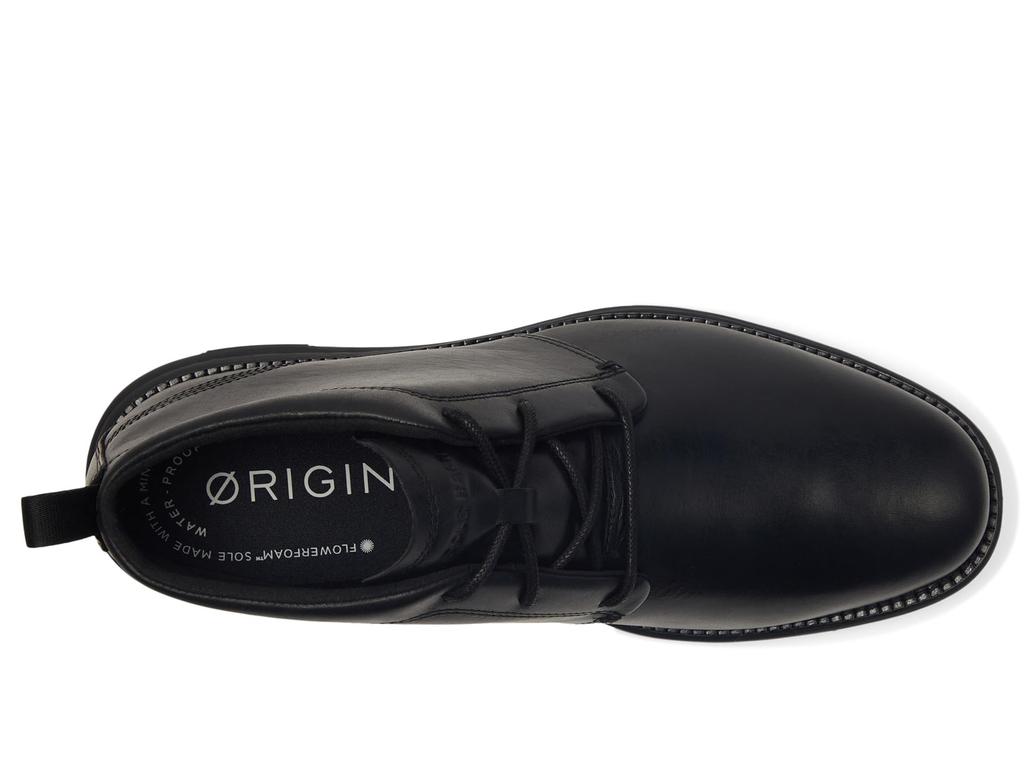 [COLE HAAN]★韓国人気★ORIGINALGRAND BOOTS Men's ØriginalGrand Remastered Waterproof Chukka Boots in
