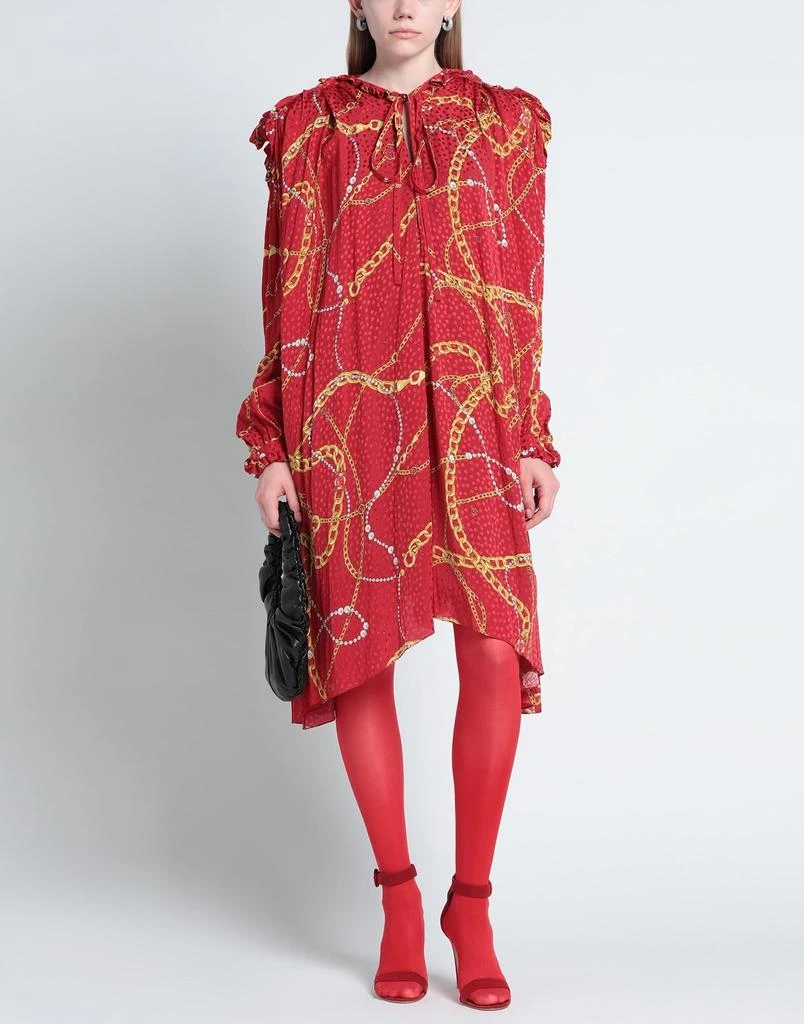 Balenciaga Short dress 3
