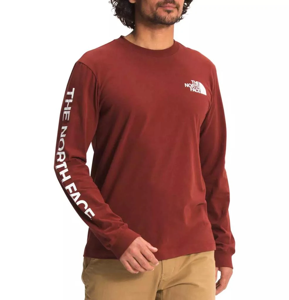The North Face The North Face Men's Long Sleeve Hit T-Shirt 1