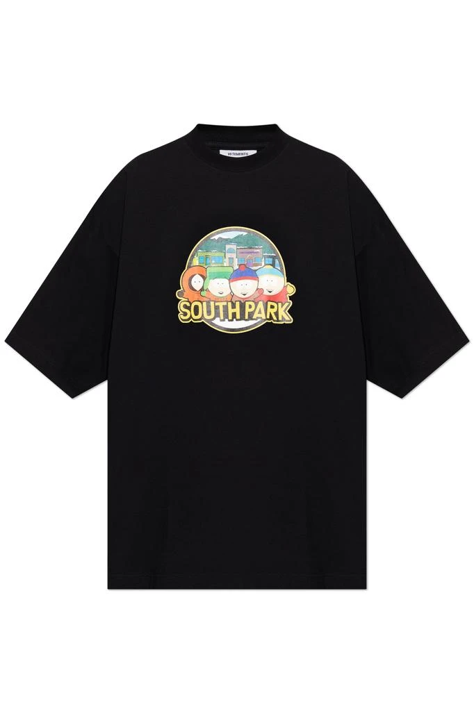 Vetements VETEMENTS X SOUTH PARK 1