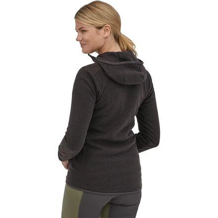 Patagonia R1 Air Full-Zip Hoodie - Women's 2