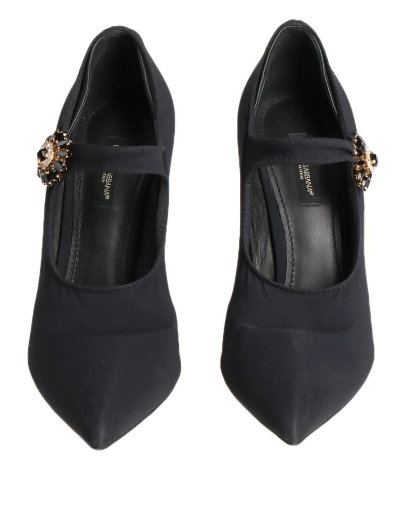 Dolce 
Gabbana Pump 4