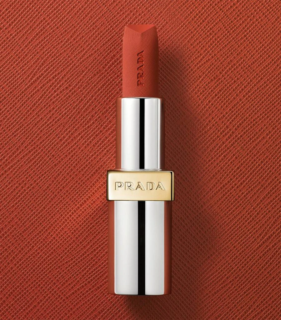 Prada Beauty Prada Monochrome Hyper Matte Lipstick - Refill 3