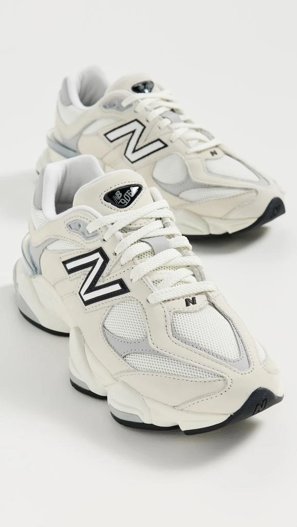 New Balance 9060 Unisex Sneakers 4