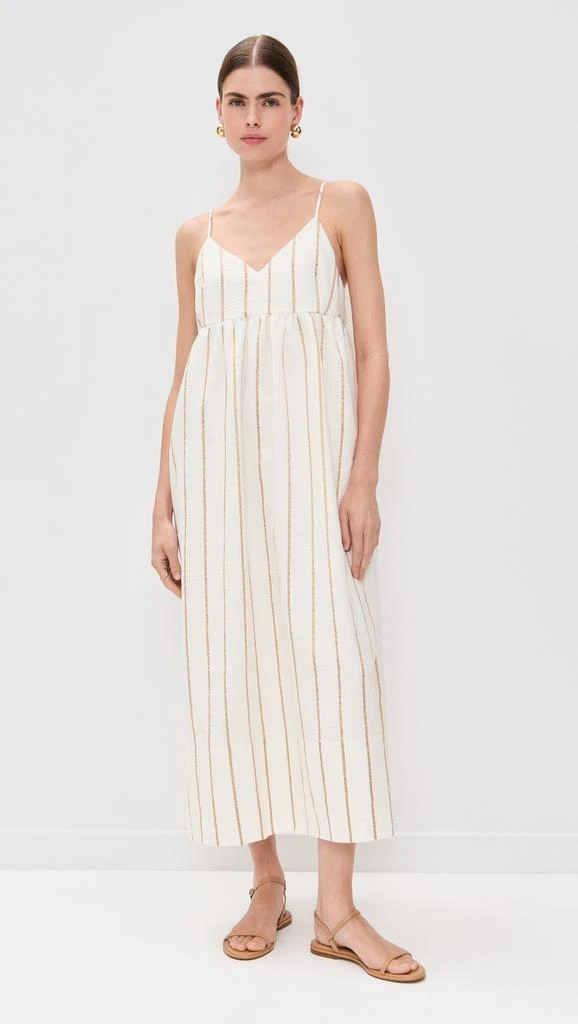 Jenni Kayne Cove Dress 1