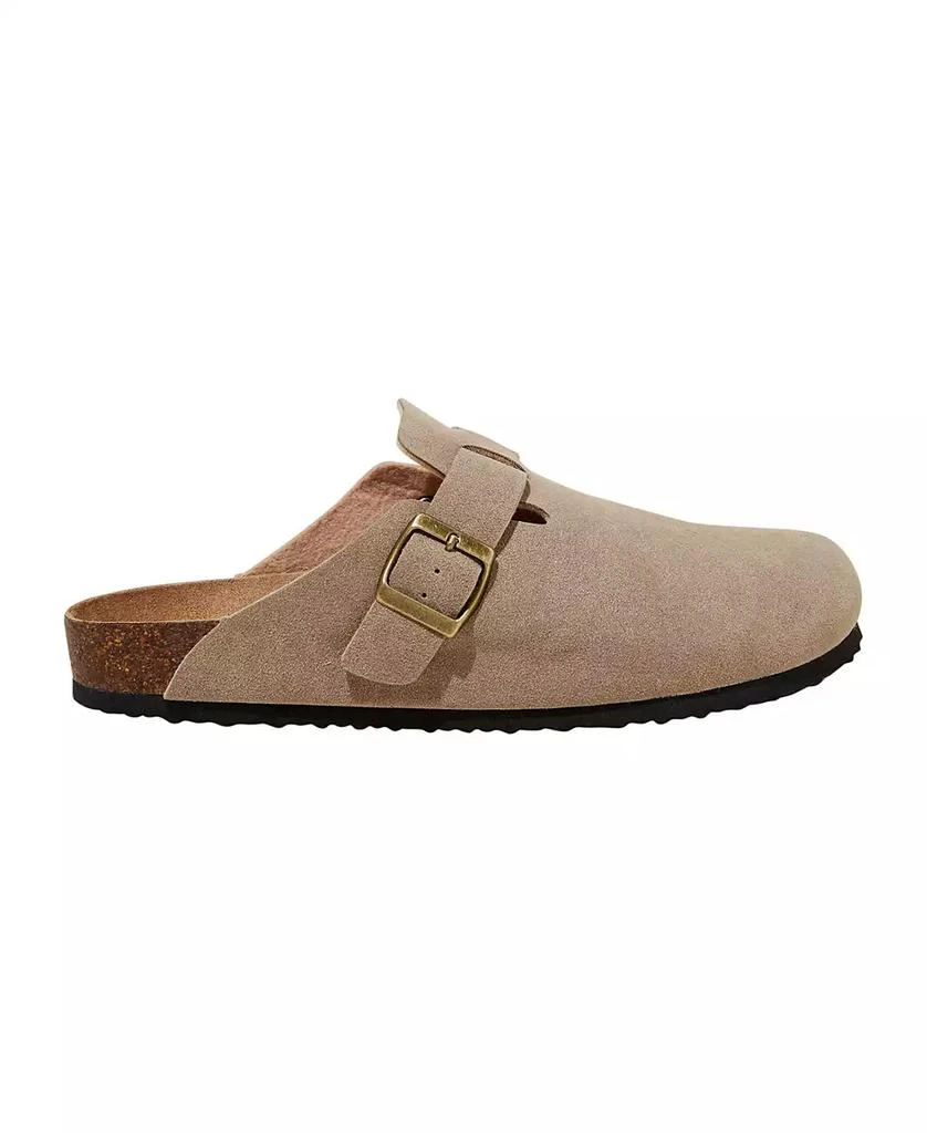 Cotton On Closed Toe Buckle Slide 1