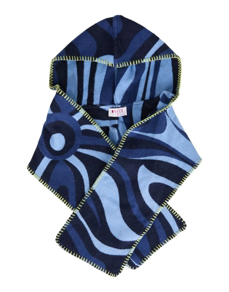PUCCI Scarves and foulards