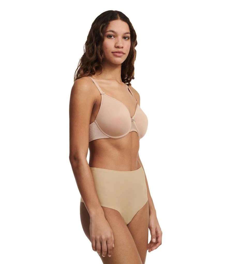 Chantelle C Magnifique Seamless Contour Minimizer Bra 2