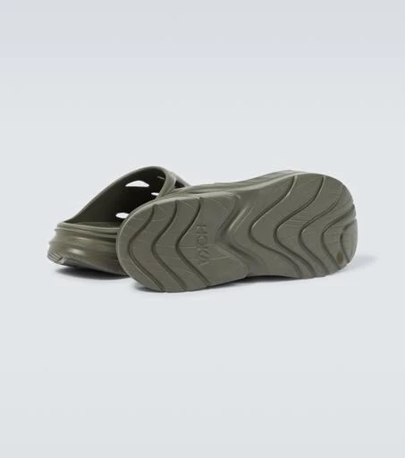 Hoka One One Ora Recovery slides 7