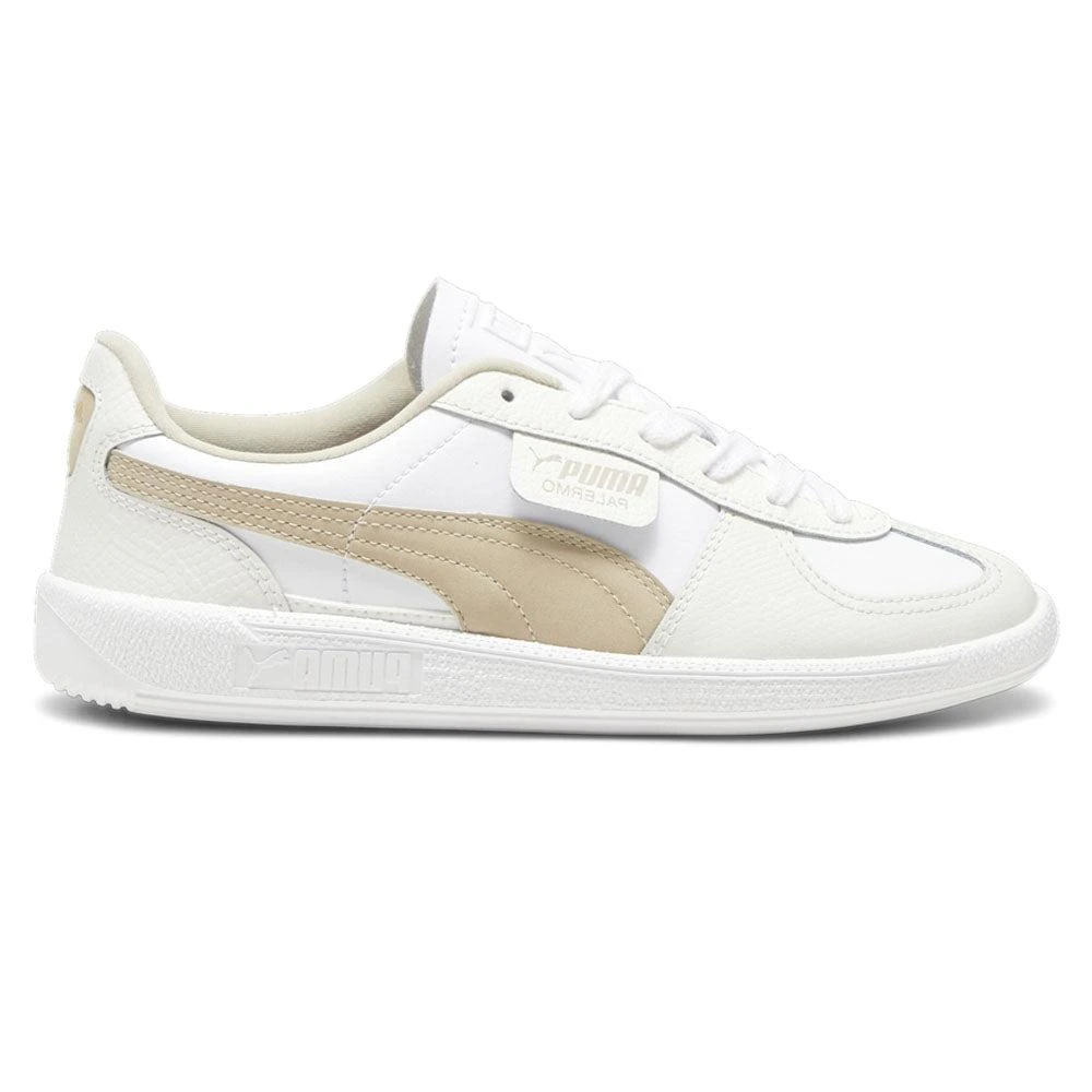 Puma Palermo FS Lace Up Sneakers 1