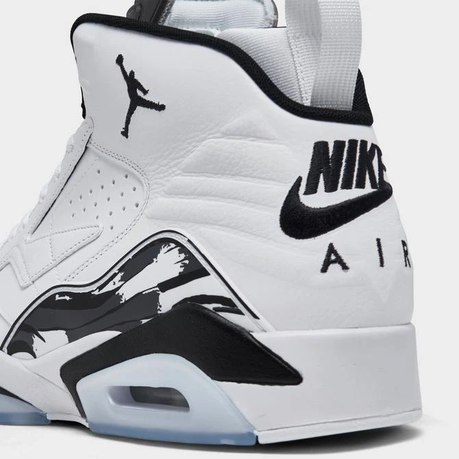 Jordan Men's Jordan Jumpman MVP Casual Shoes 3