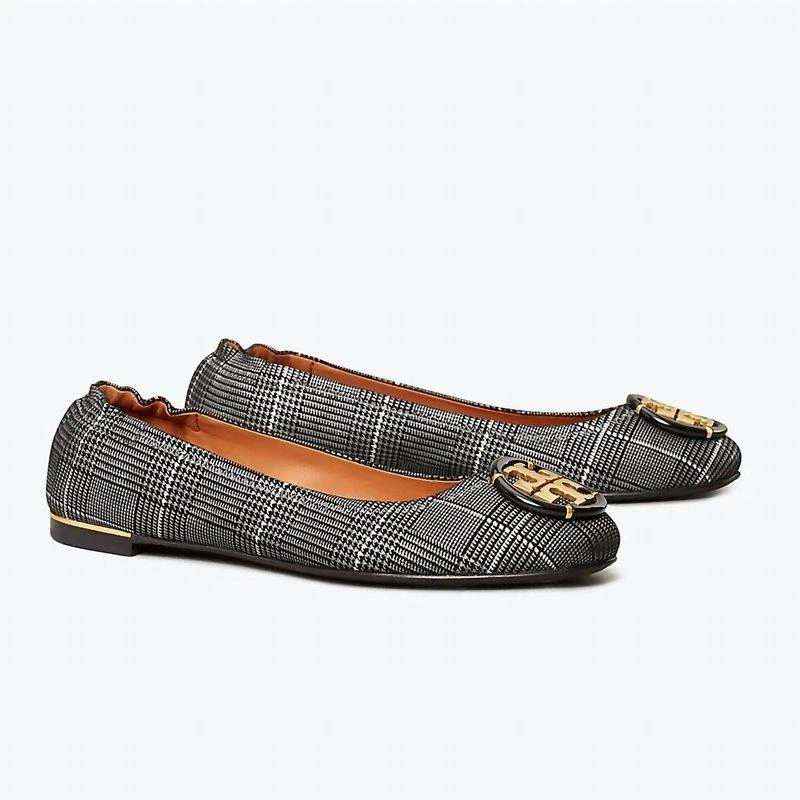 Shop Multi Logo Elastic Ballet on Sale at BeyondStyle – Get 57