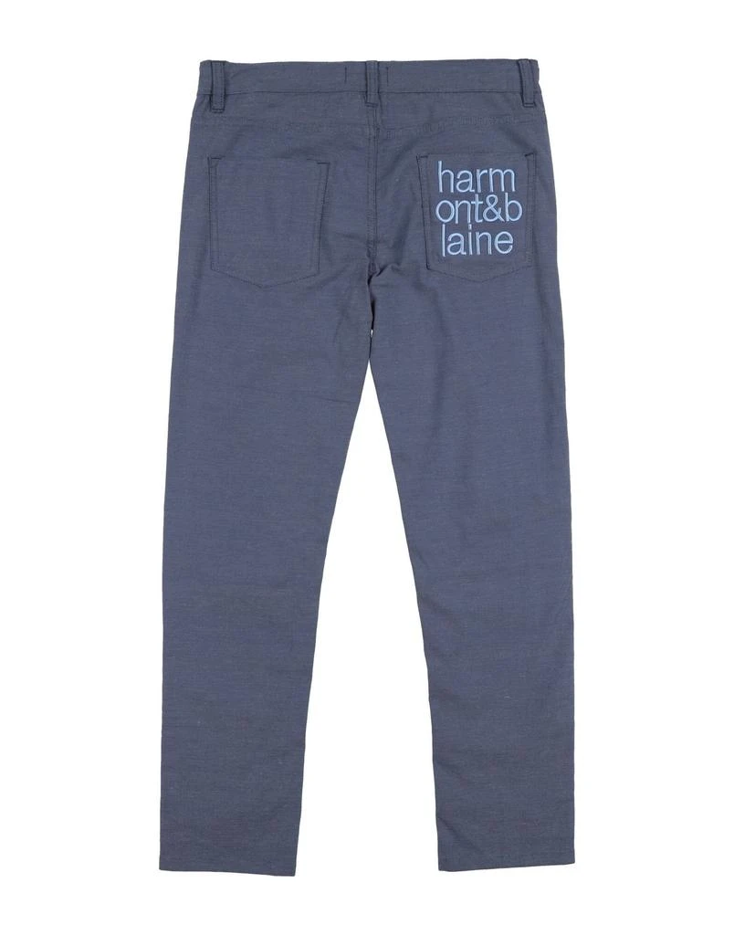 HARMONT 
BLAINE Casual pants 2