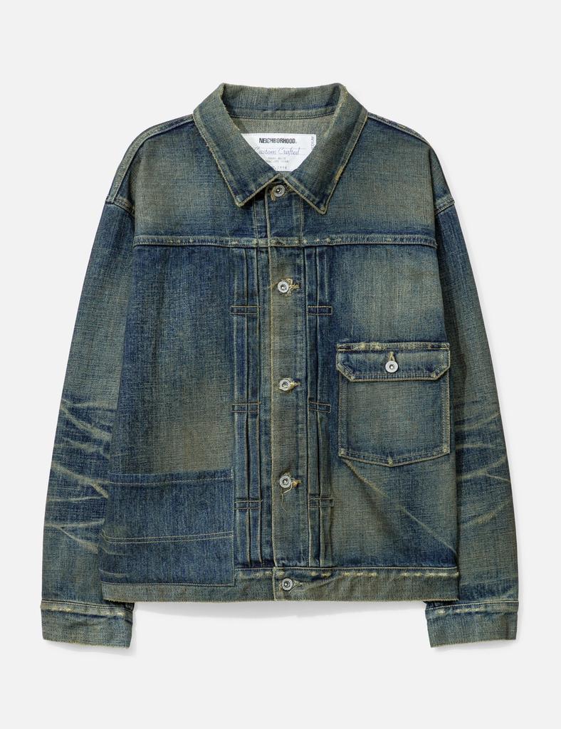 Shop Savage Denim Type-1 Jacket on Sale at BeyondStyle – Get Shop Savage Denim Type-1 Jacket on Sale at BeyondStyle – Get