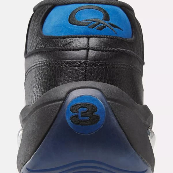 Reebok Question Mid Shoes 7