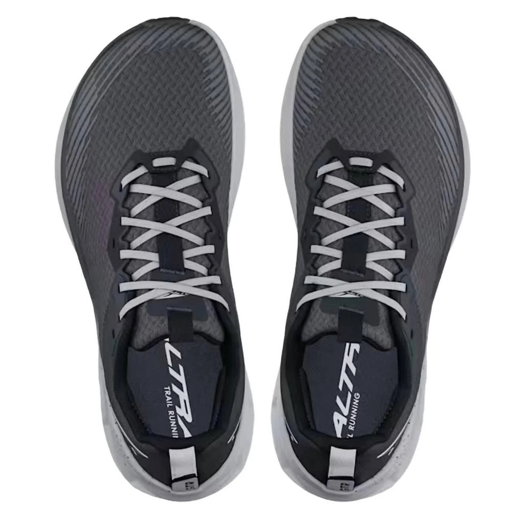 Altra Women
s Experience Wild 2 Running Shoes In Gray 5