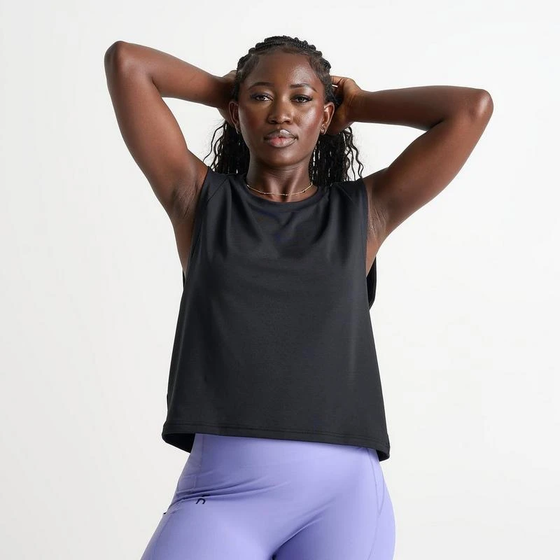 On Women's On Running Focus Tank 3