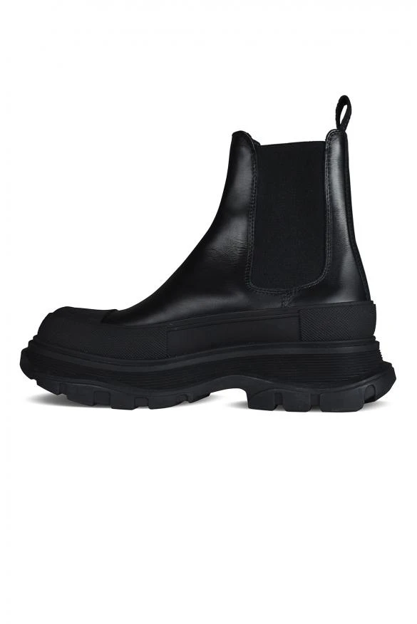 Alexander McQueen Tread Slick Boots 4