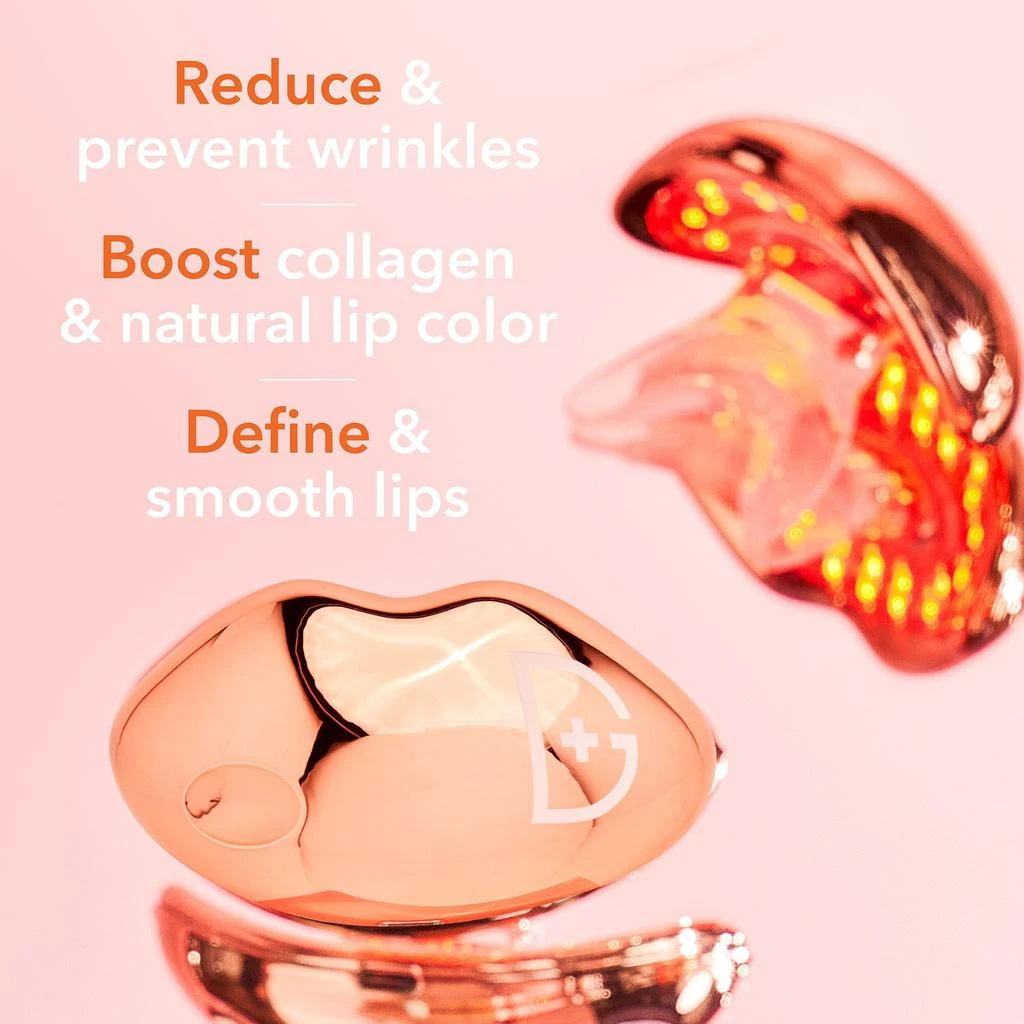 Dr. Dennis Gross Dr Dennis Gross Skincare DRx SpectraLite LED LipWare Pro 5