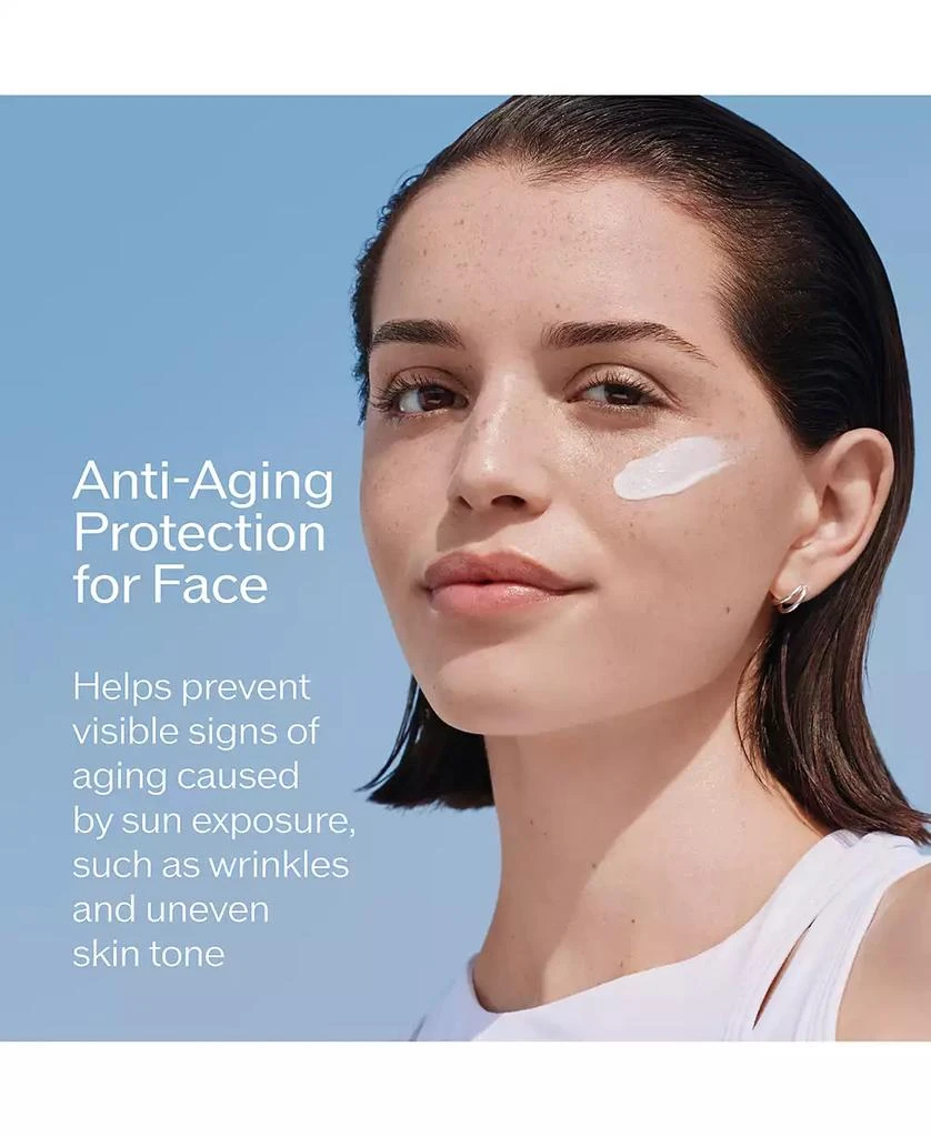 Shiseido Ultimate Sun Protector Cream SPF 50 6