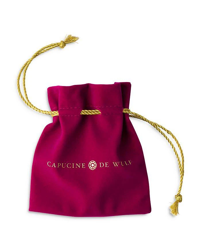 Capucine De Wulf Scarab Petite Ring 7