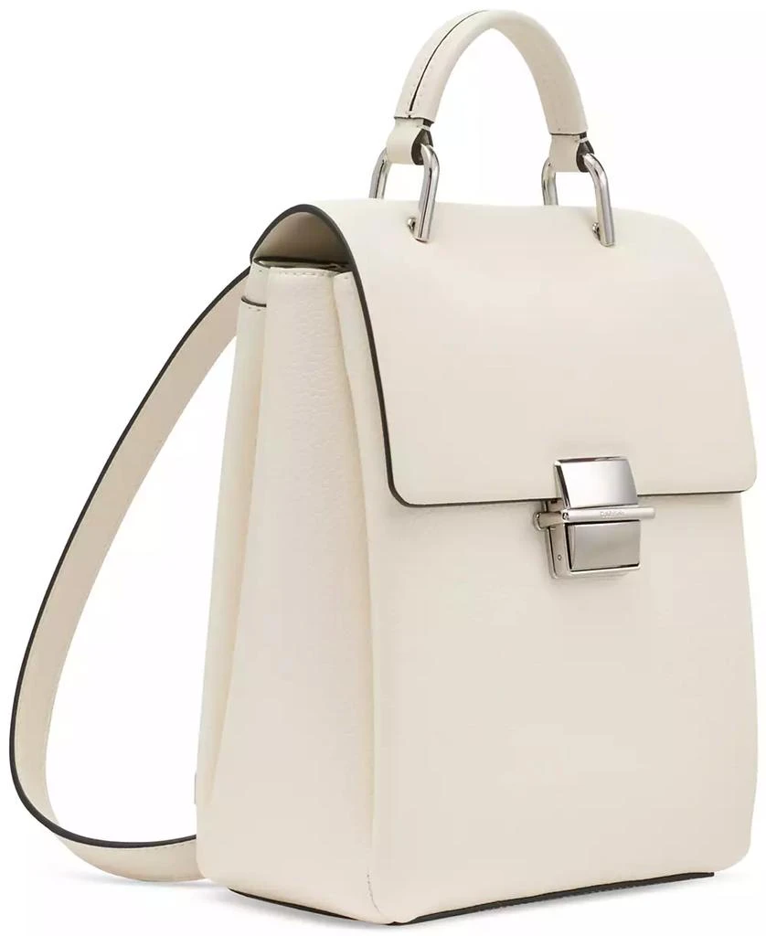 Calvin Klein Clove Small Backpack 2