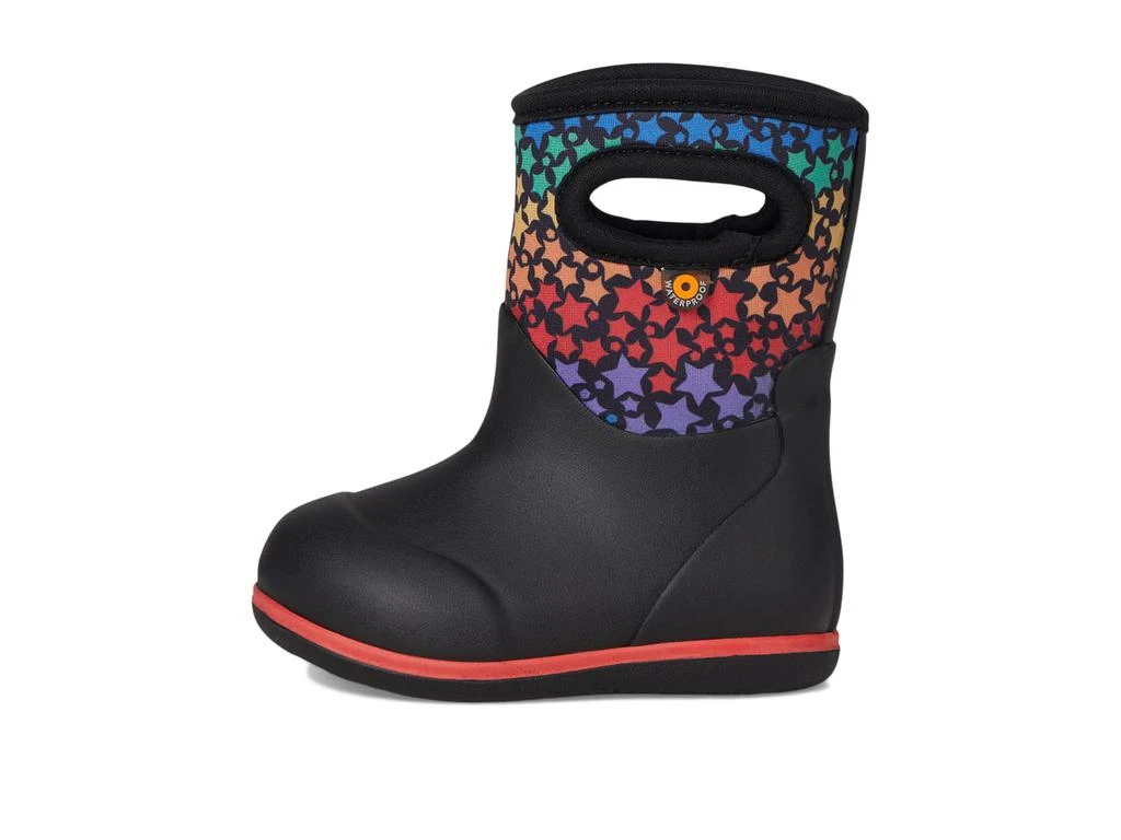 Bogs Classic - Rainbow Stars (Toddler) 4
