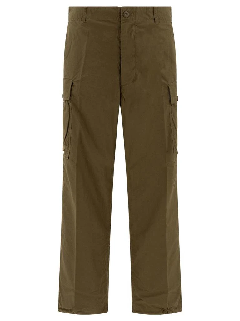 BEAMS PLUS Beams Plus Trousers 1
