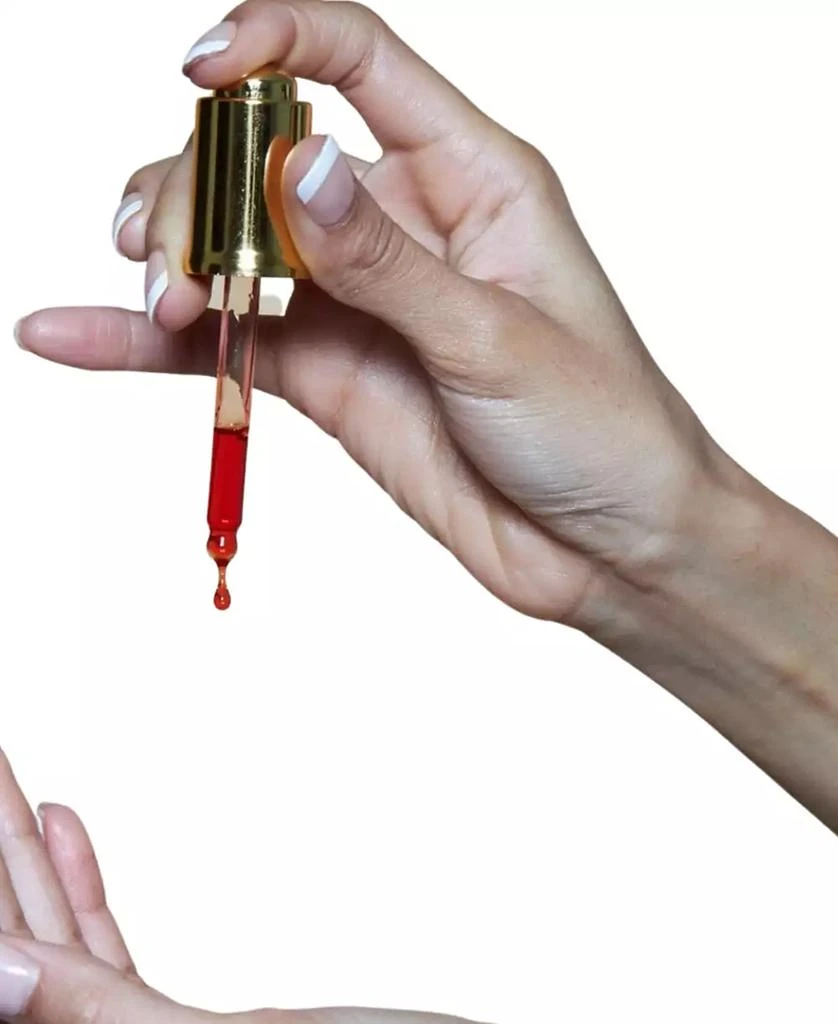 Lovinah Skincare Dragon-C Bio-Retinol 
Vitamin C Oil, 1 oz. 3