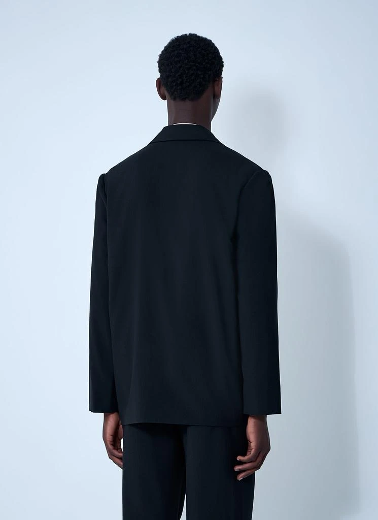 The Row Albert Jacket 4