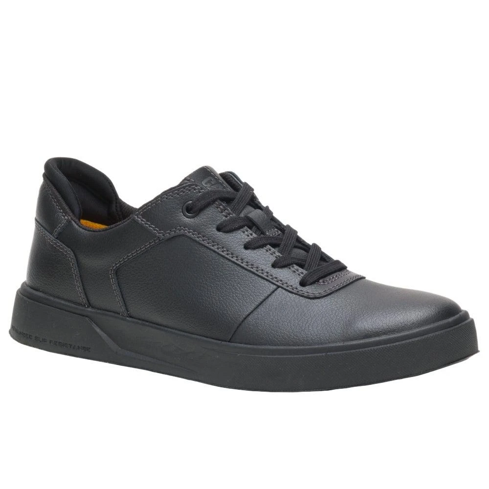 Cat Footwear Pro Rush SR Slip Resistant Soft Toe Work Shoes 2