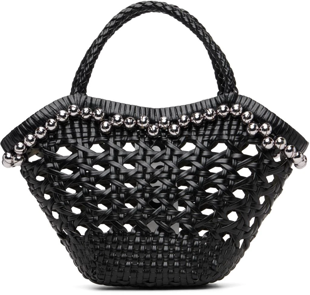 OSOI Black Lip Bag 1