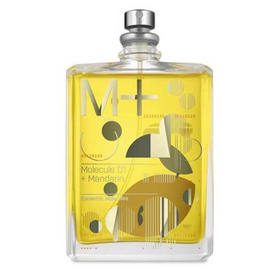 escentric molecules Escentric Molecule Molecule 01 + Mandarin Unisex EDT