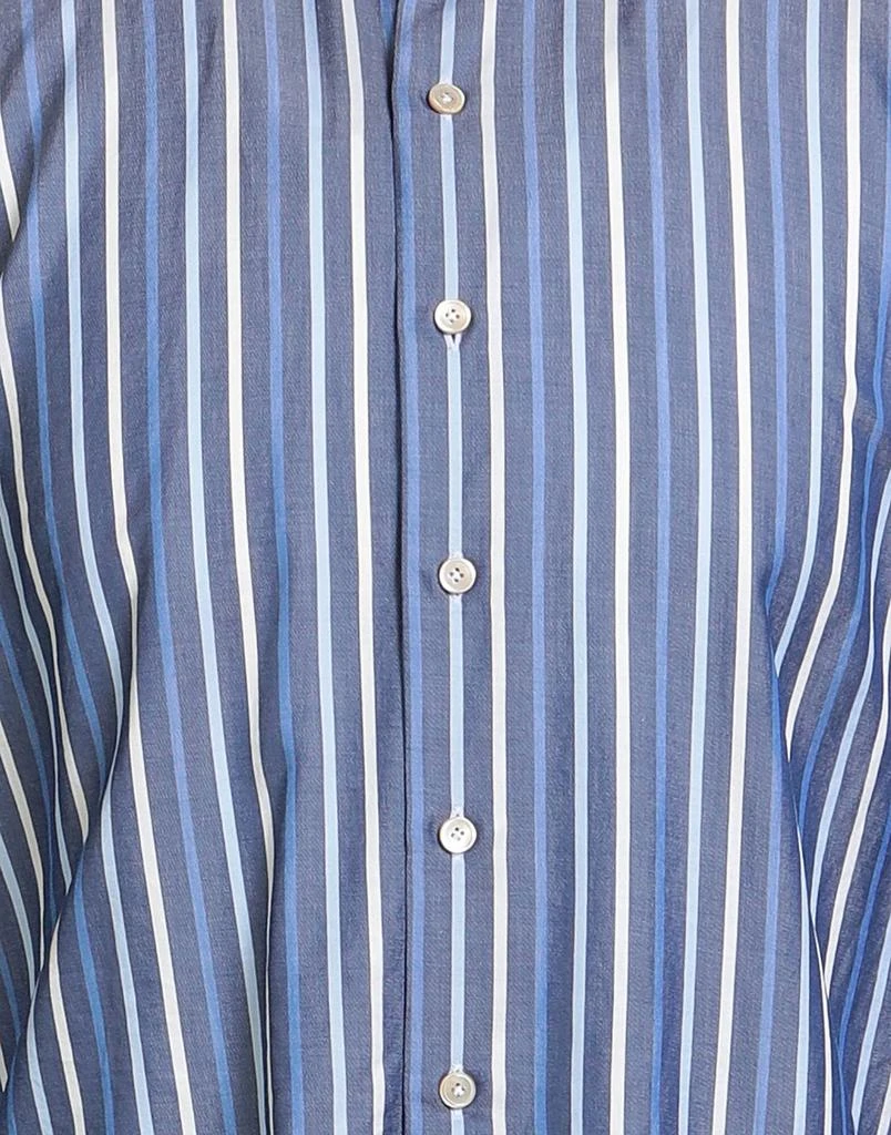 ALESSANDRO GHERARDI Striped shirt 4