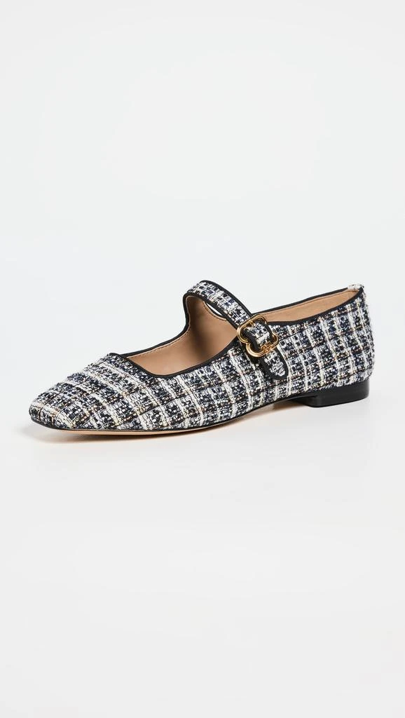 Sam Edelman Michaela Mary Jane Flats 1