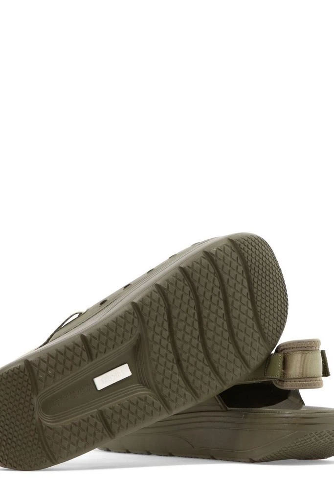 Suicoke Suicoke CAPPO Round Toe Slingback Sandals 5